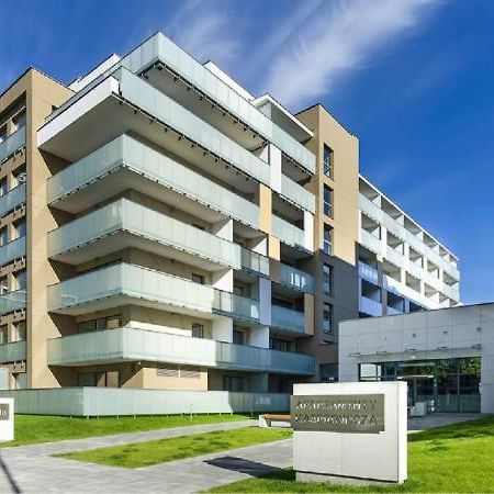 Apartament Kolobrzeg Ngoại thất bức ảnh