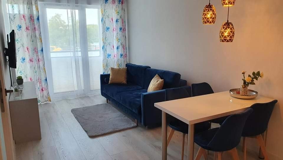 Apartament Kolobrzeg Ngoại thất bức ảnh